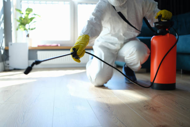 Reliable Biohazard contractor in Hawthorne, NY by Dulley Family Biohazard Services